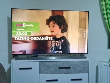 lg 42lb650v maticna ploca: Premijum model LG televizora LG 55LB870V-ZA . cena mu je bila par — 4