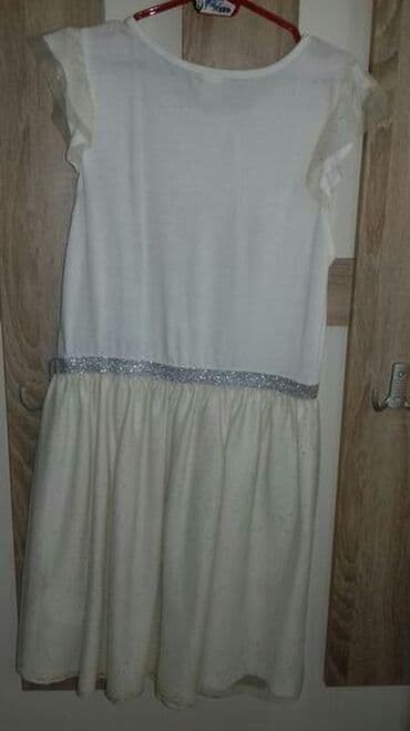 pepco nova varos: Lc Waikiki, Midi, Short sleeve, 140-146 — 4