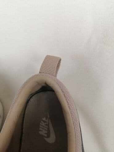 nike patike zenske: Nike, 38.5, bоја - Bež — 4