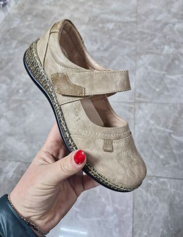 kreda za kosu u boji: Espadrile — 4
