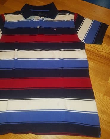 galileo polo majica: Polo majica, Kratak rukav, 152-158 — 3