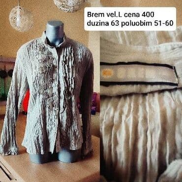 gerry weber nova kolekcija: M (EU 38), bоја - Šareno — 23