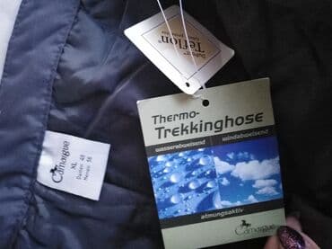 ski jakna s: Bogner, XL (EU 42), bоја - Crna — 11