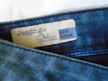 ramax novi sad: Clockhouse farmerke, jegging leg, nove ili kao nove. Etiketa je — 6