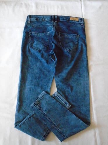 ramax novi sad: Clockhouse farmerke, jegging leg, nove ili kao nove. Etiketa je — 3