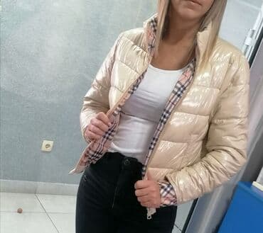 jakne za trudnice h m: M (EU 38) — 8
