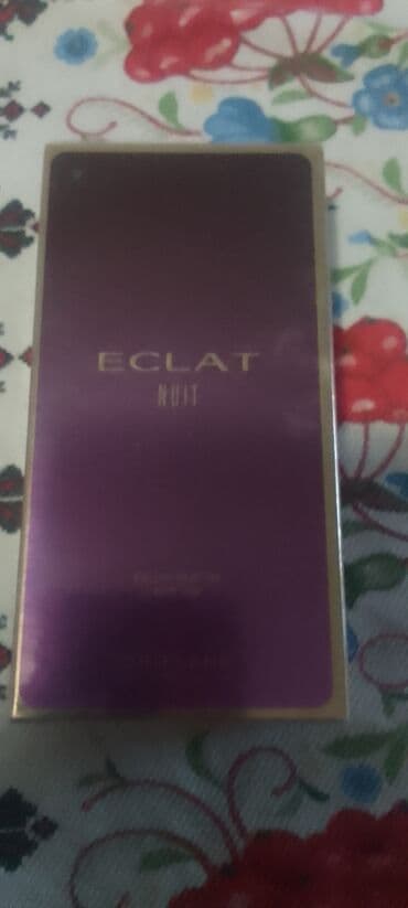 eclat parfem za muskarce: Ženski parfem, Oriflame, Original — 1