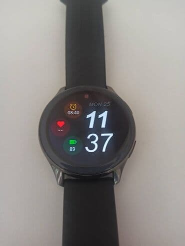 Satovi: Smart watch, Muški — 14