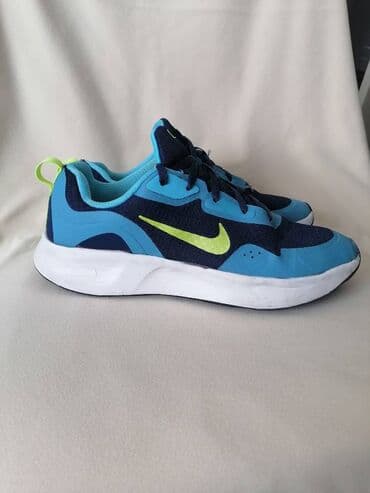 ampule za kosu: Nike, 39, bоја - Svetloplava — 1