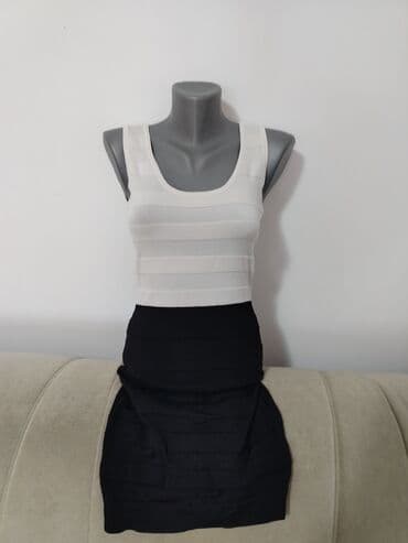 Haljine: Oversize, Kratkih rukava — 6