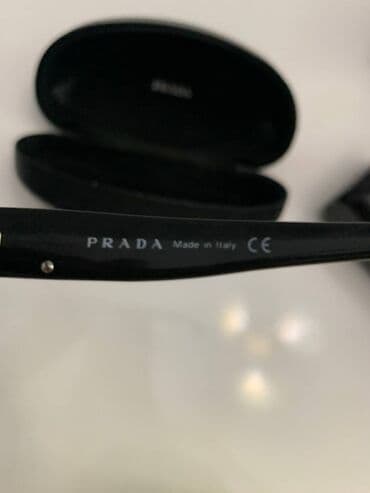 new yorker naocare za sunce: Naočare za sunce, Prada — 4