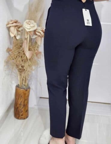 pantalone m velicine: Pantalone 😍😍 Jos po neka velicina dostupna od boje Pisite za ovaj — 19