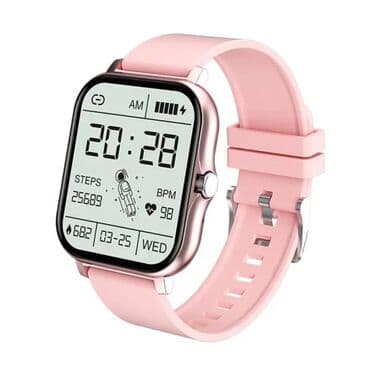 Ručni satovi: Smart watch, Ženski — 11