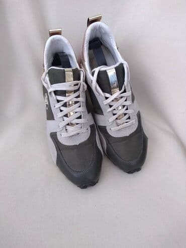 balenciaga patike triple s: 38, bоја - Šareno — 13