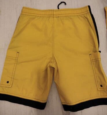 pepco odeca za bebe: Oshkosh, Bermude, 122-128 — 14