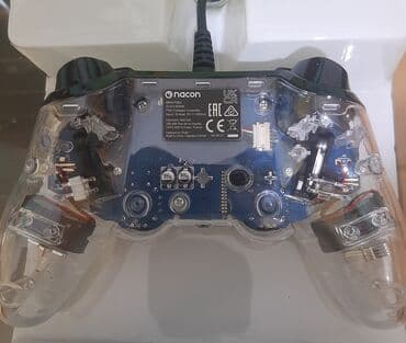 multimedija za alfu 147: Dzojstik nacon za ps4 novo vise modela akcija cene nisu fiksne — 16