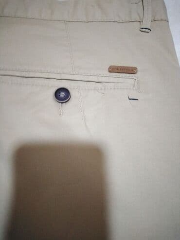 uređaj glo neo cigarete nove: RASPRODAJA! Springfield slim fit muske pantalone. EU — 5