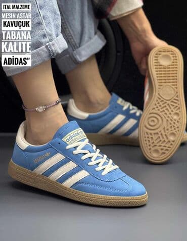caj za mrsavljenje iz turske: Adidas — 10