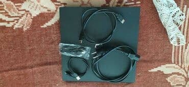 PS4 (Sony Playstation 4): Ps4 pro frimware-9.00 1Tb Sa pratećom opremom Čipovan,igrice sa slika — 11