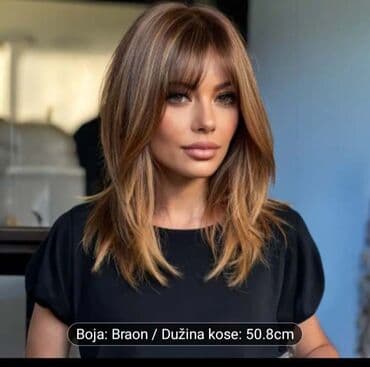 lace front perike: 06. perika
3200 din — 8