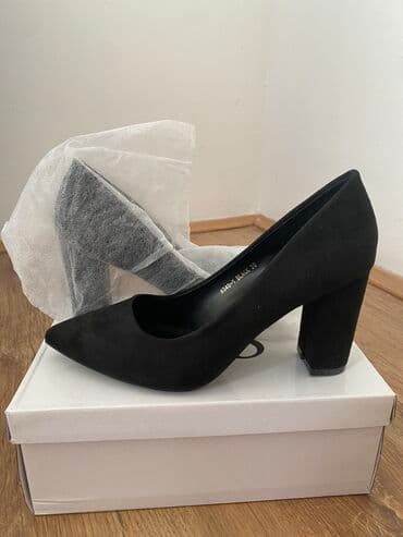 nike cipele za zimu: Salonke, Unica shoes, 38 — 2