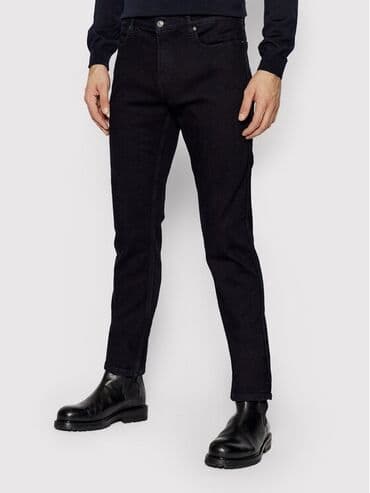 pantalone hugo boss: Farmerke, 34 / 34, Hugo Boss, Slim fit — 3