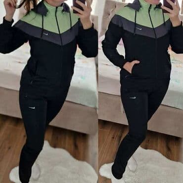 ramax nova kolekcija: 2XL 3XL 4XL
3000 din — 9