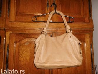bele torbe: Elegantna torbica — 2