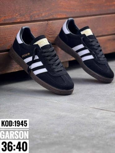 gel boje za nokte: Adidas spezial patike Novo Brojevi 36 do 44. zavisi od boje fb Moja — 6