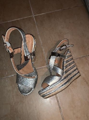 mk kais: Sandale, 38 — 1