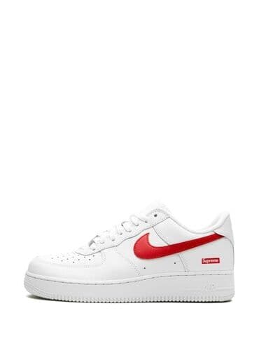 crne air force 1: Patike, Supreme, veličina - 46 — 1