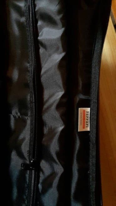 torba za laptop: Nova torba za lap top,ferrari — 2
