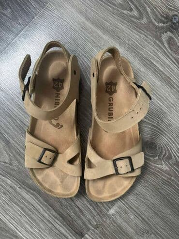 puma bmw trenerke: Sandale, Grubin, 42 — 1