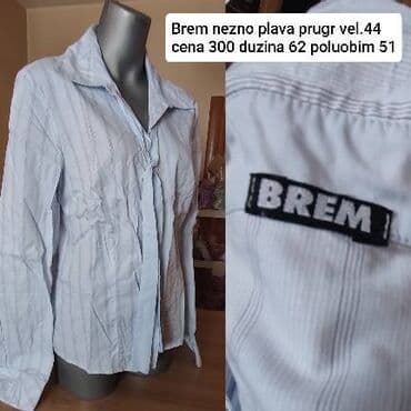 gerry weber nova kolekcija: M (EU 38), bоја - Šareno — 20