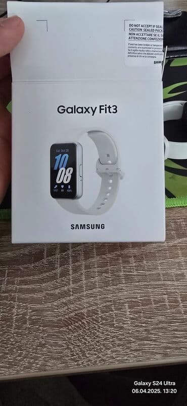 kp pametni satovi: Smart watch, Samsung, Unisex — 1