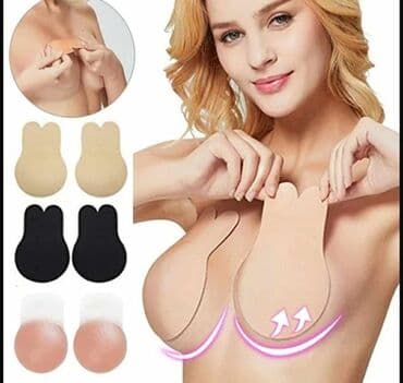 helanke sa prorezom: Sa push-up-om, bоја - Crna — 3