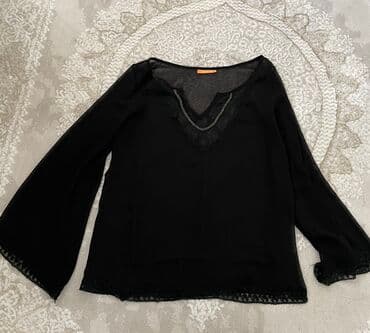 set za manikir i pedikir lidl: XL (EU 42), Jednobojni, bоја - Crna — 1