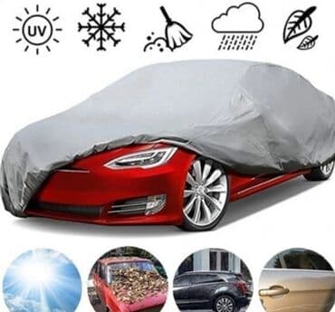 Transport: Cerade za auto novo zastita za auto vise velicina akcija cene nisu — 5