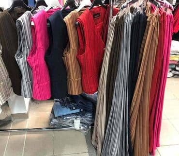 gerry weber nova kolekcija: Bоја - Šareno — 3