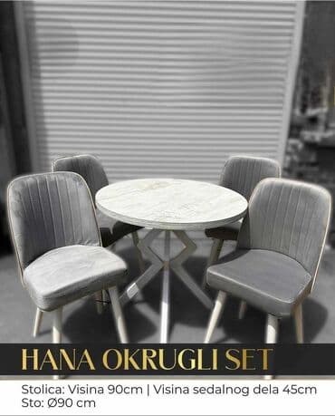 ikea sto i stolice za decu: 05. setovi
270e — 14