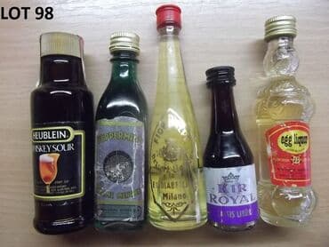 how i met your mother sve epizode sa prevodom: Reklamne flašice mini bottles unučići čokanji fraklići 4. Kao sa slika — 5