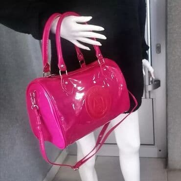 armani satovi: Torba za rame, Armani Exchange — 1