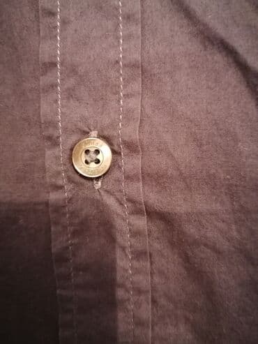 ramax novi sad: Guess muška košulja vel:XXL, jednom obučena kao nova — 8