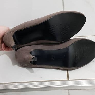 gerry weber nova kolekcija: Gležnjače, 39 — 4