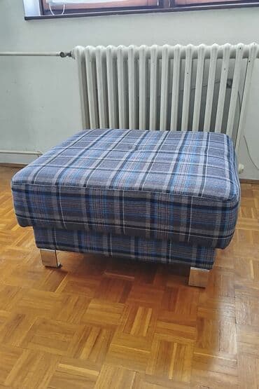 lazy bag za decu: Tabure / lenjivac, Ćimo kompany, dimenzije 75 x 75 x 40 cm, potpuno — 6