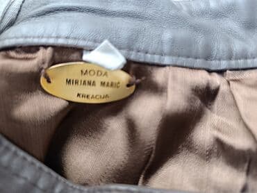 mona torbe katalog: M (EU 38), Midi, bоја - Crna — 8