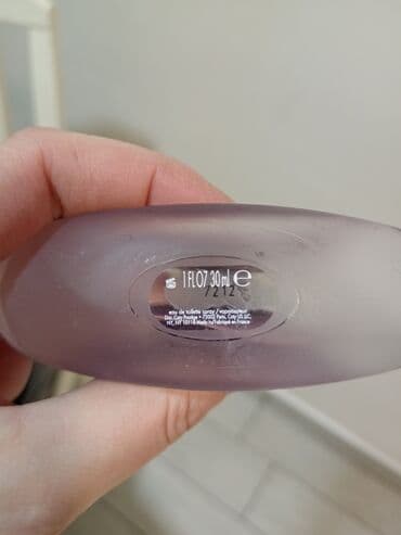 parfemi testeri 30 eur: Ženski parfem, Calvin Klein, Original — 3