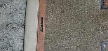 mona torbe katalog: Torba za rame, Mona, Materijal: Koža — 2