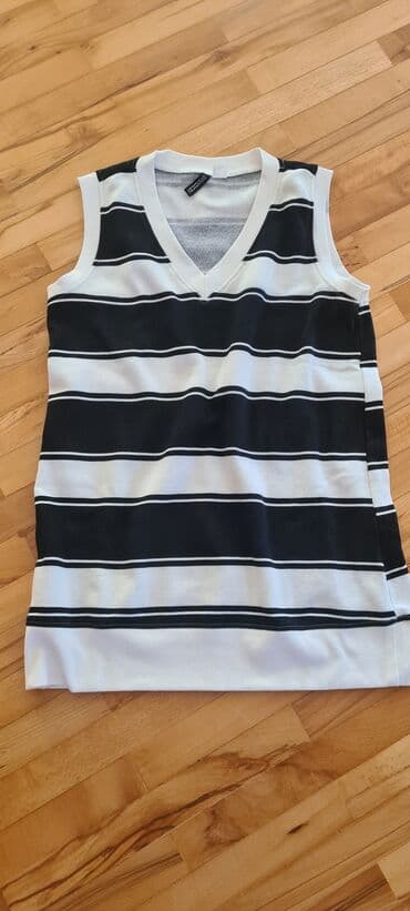 gerry weber nova kolekcija: S (EU 36), Pamuk, Prugasti, bоја - Šareno — 1