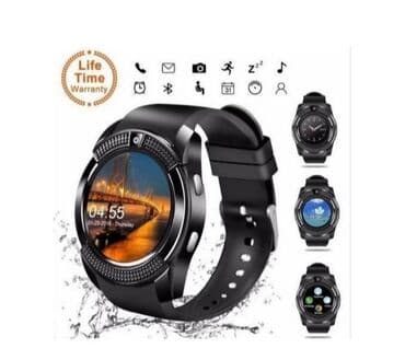 harry potter sat 1: Smart watch, Unisex — 2